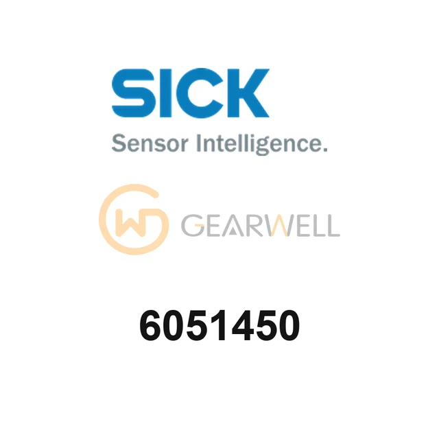 SICK 6051450 LBV331-XXANDRANX0500 LBV331 Vibrating Level Switch