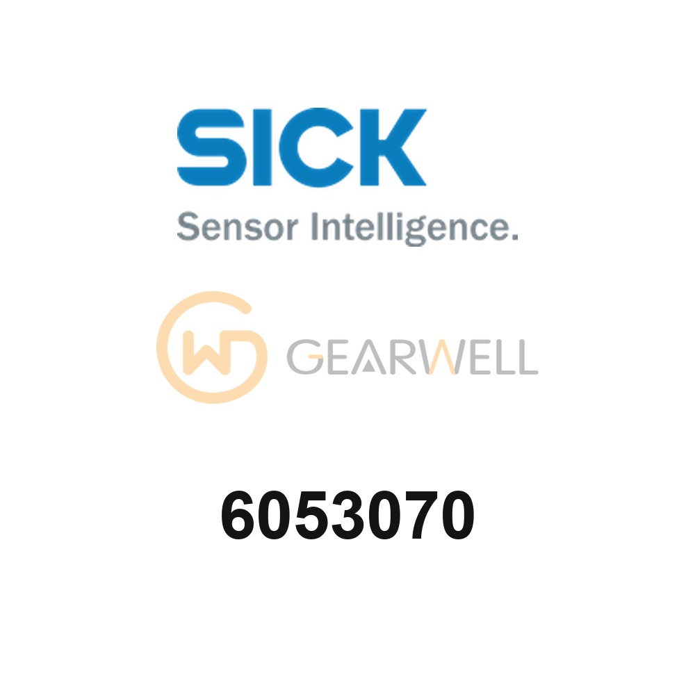 SICK 6053070 TCT-1AAZZ0503MG Resistance Thermometer
