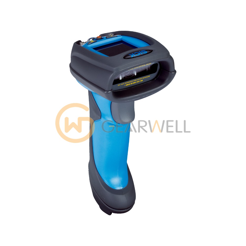 SICK 6054568 IDM162-310S Handheld Barcode Scanner