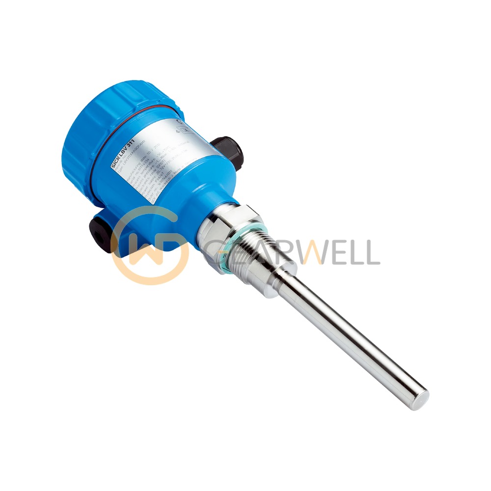 SICK 6058563 LBV311-XXBGCTKMX Vibrating Level Switch