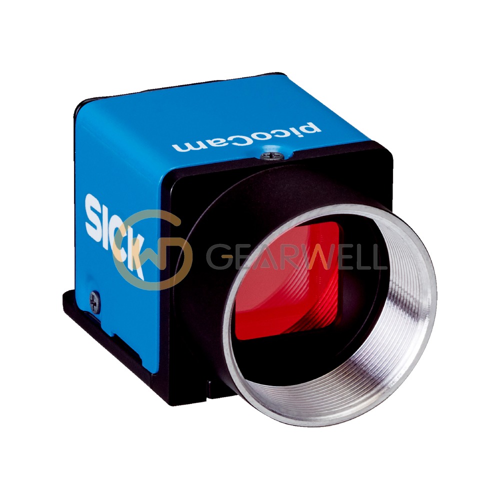 SICK 6060388 I2D301M-RCA11 picoCam Industrial Camera