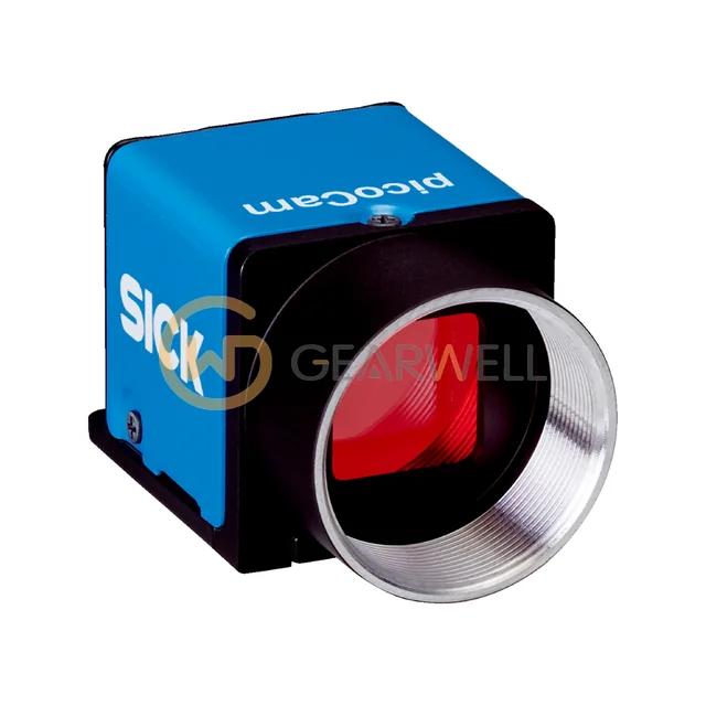 SICK 6060388 I2D301M-RCA11 picoCam Industrial Camera