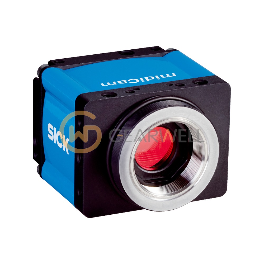 SICK 6060400 I2D601C-MCB71 Machine Vision Camera