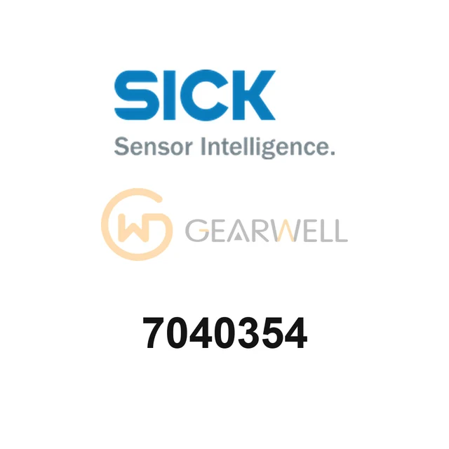 SICK 7040354 AK1-N-03WR-D-00 Connection Unit