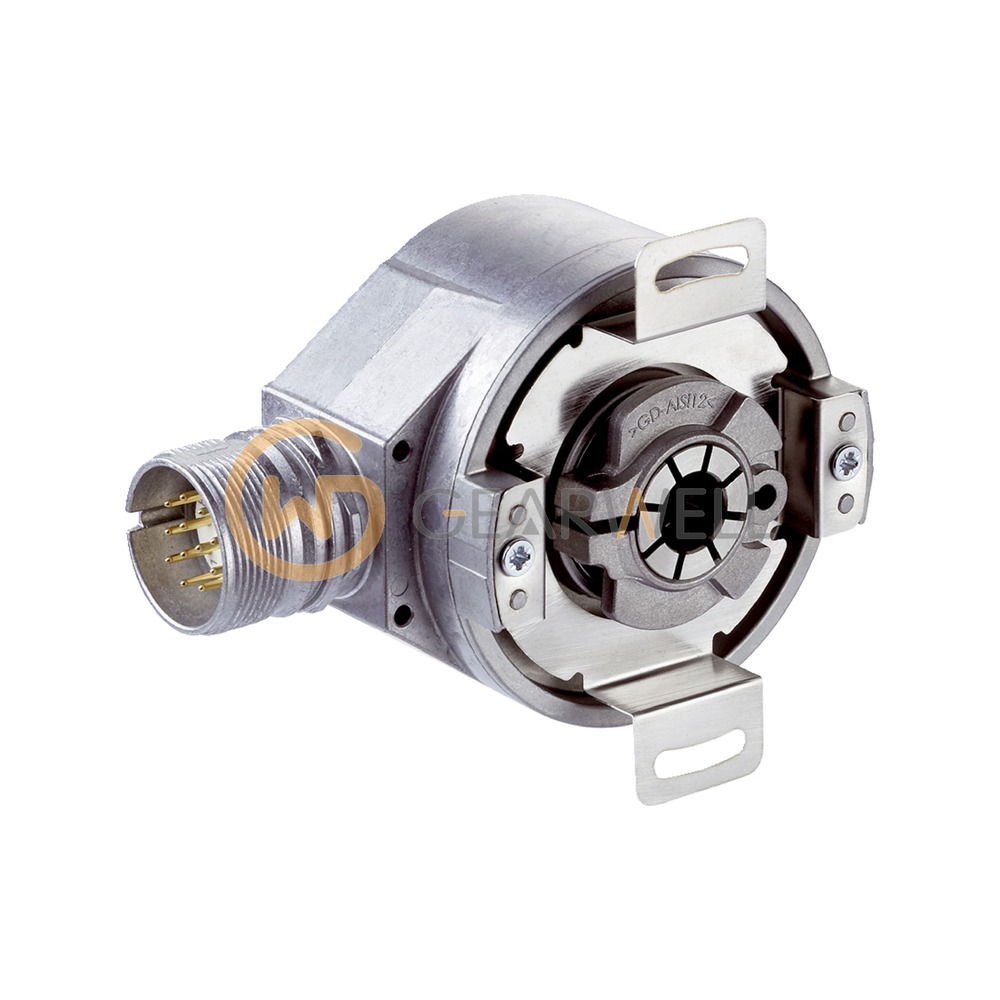 SICK AFS60A-BHAA262144 AFS/AFM60 SSI Absolute Encoder
