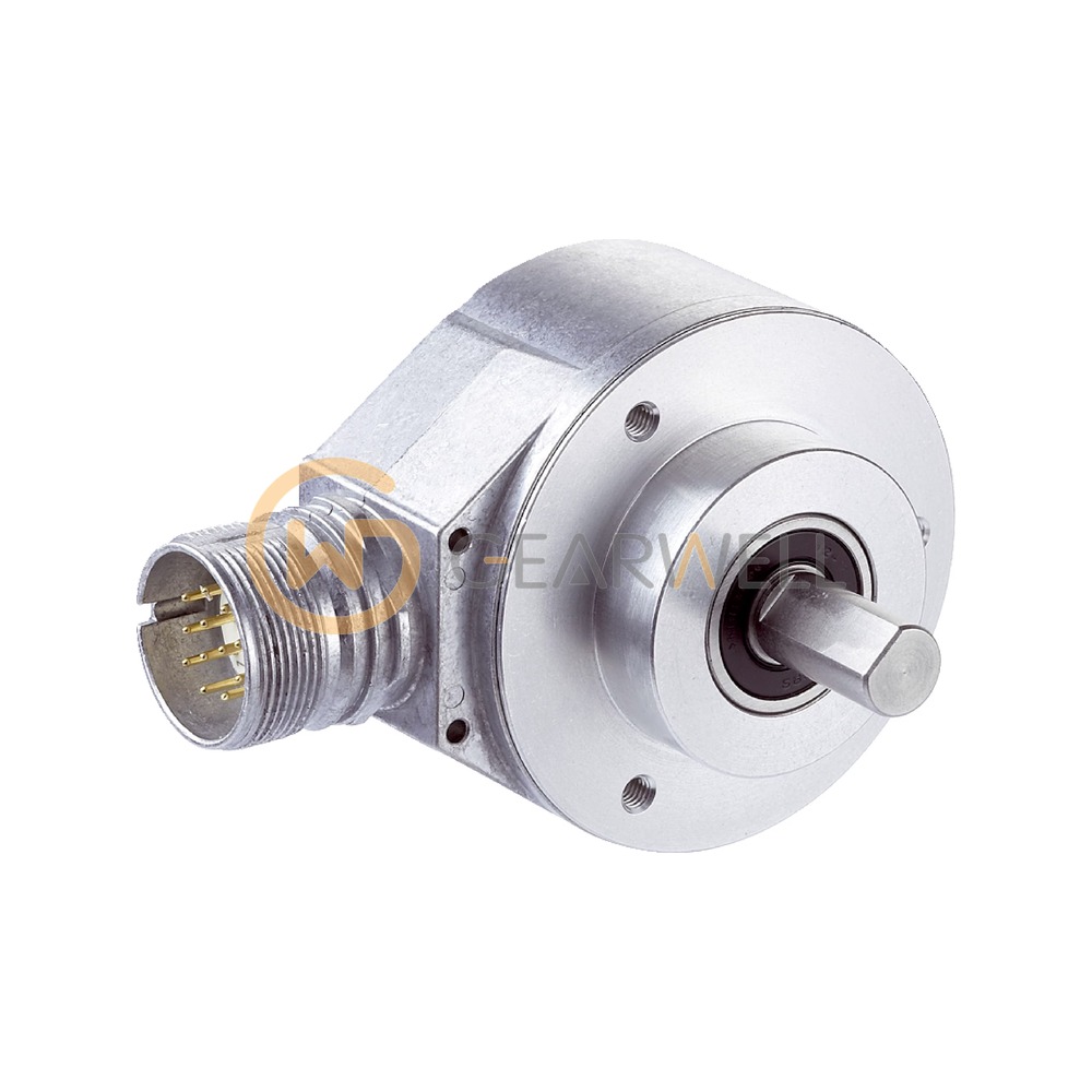 SICK AFS60B-S4PA032768 AFS/AFM60 SSI Absolute Encoder