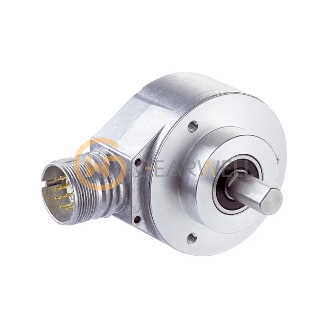SICK AFS60B-S4PA032768 AFS/AFM60 SSI Absolute Encoder