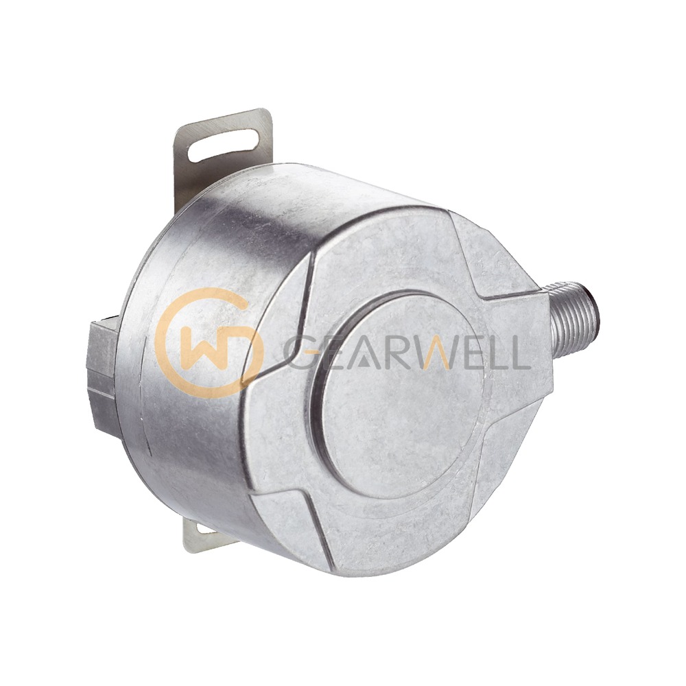 SICK AFS60E-BDAC004096 AFS/AFM60 SSI Absolute Encoder