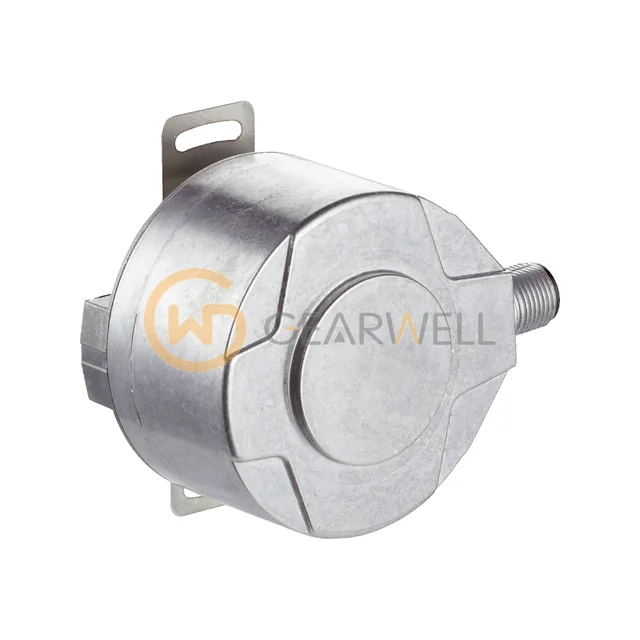 SICK AFS60E-BDAC004096 AFS/AFM60 SSI Absolute Encoder