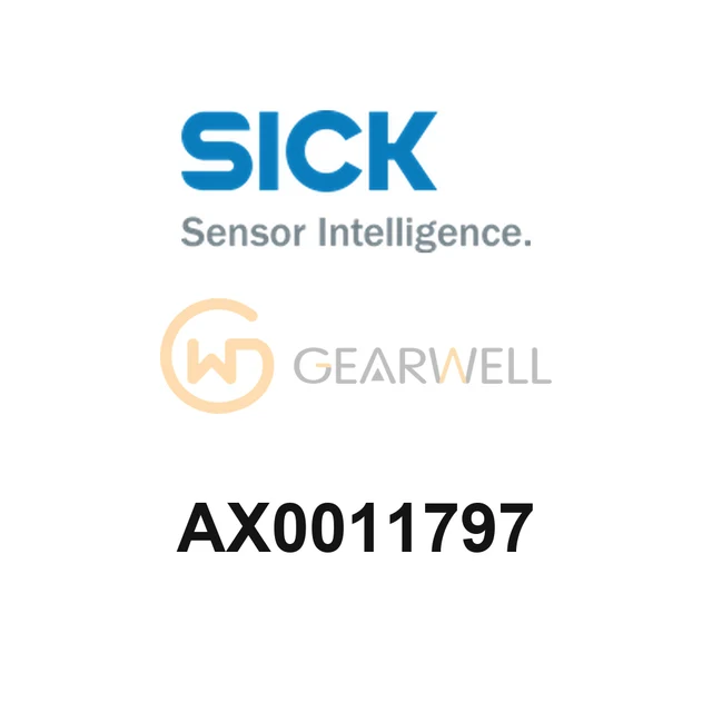 SICK AX0011797 Industrial Sensor