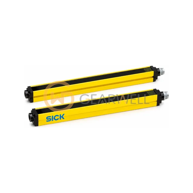 SICK C40S-1003CD010 C4000 Palletizer Safety Light Curtain Sender