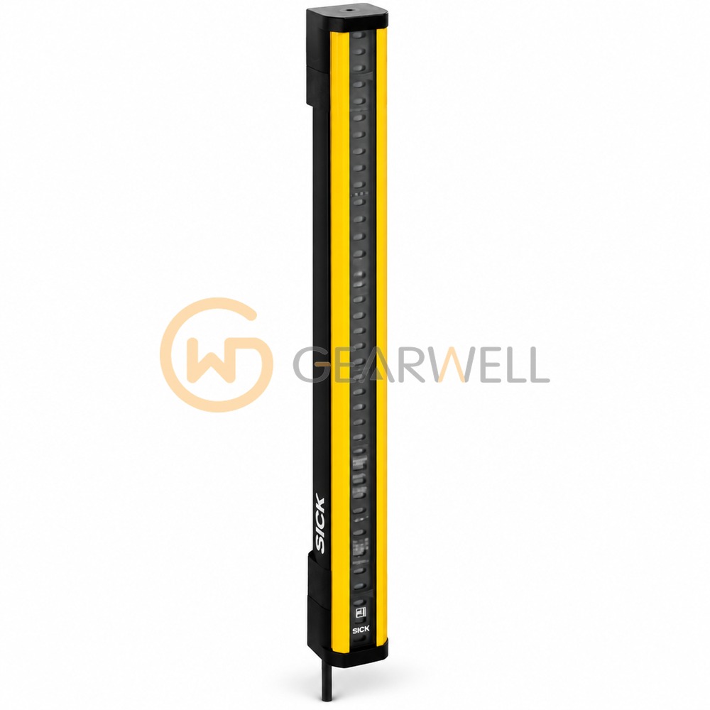 SICK C4C-EA07530A10000 deTec4 Core Safety Light Curtain