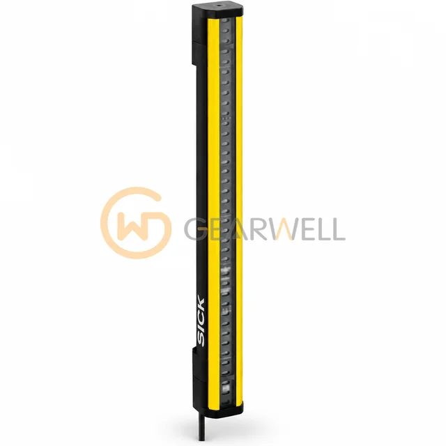 SICK C4C-EA10530A10000 deTec4 Core Safety Light Curtain