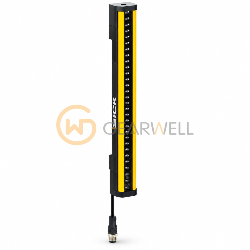 SICK C4C-EC02510A10000 Safety Light Curtain