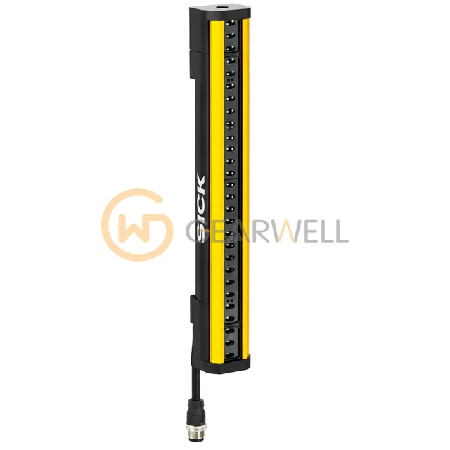SICK C4C-EC04010A10000 Safety Light Curtain