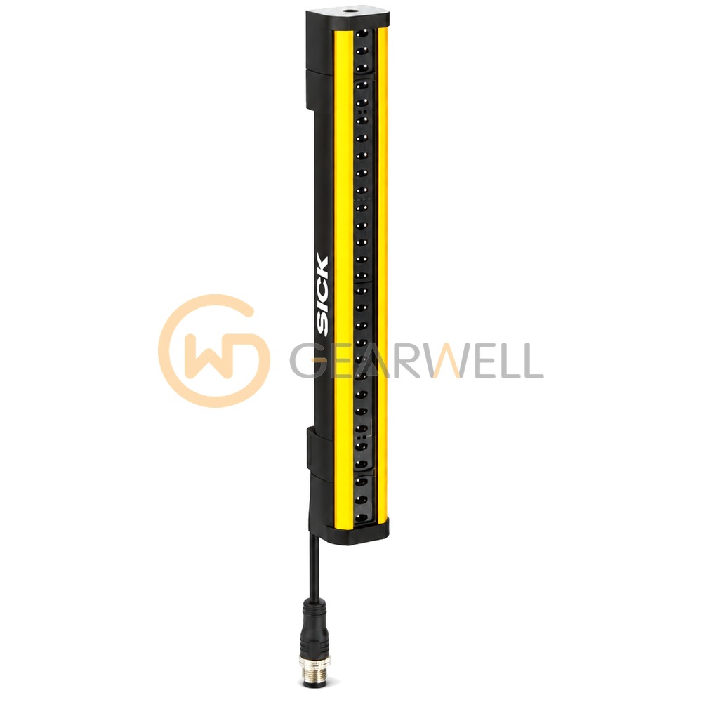 SICK C4C-EC04510A10000 Safety Light Curtain
