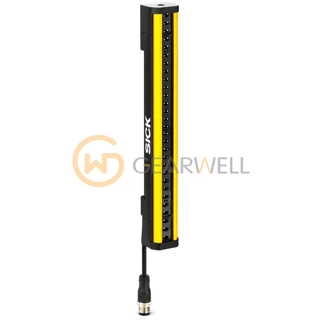 SICK C4C-EC04510A10000 Safety Light Curtain
