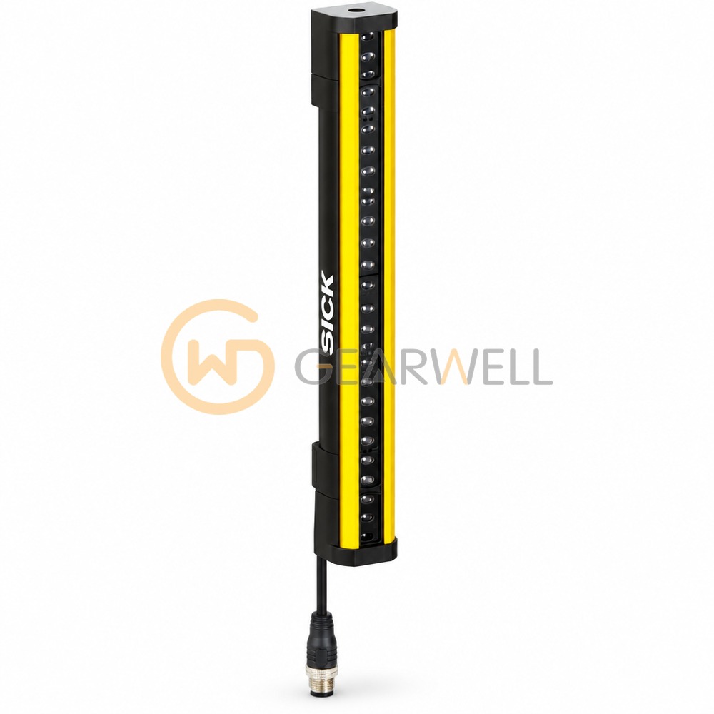 SICK C4C-EC07510A10000 Safety Light Curtain