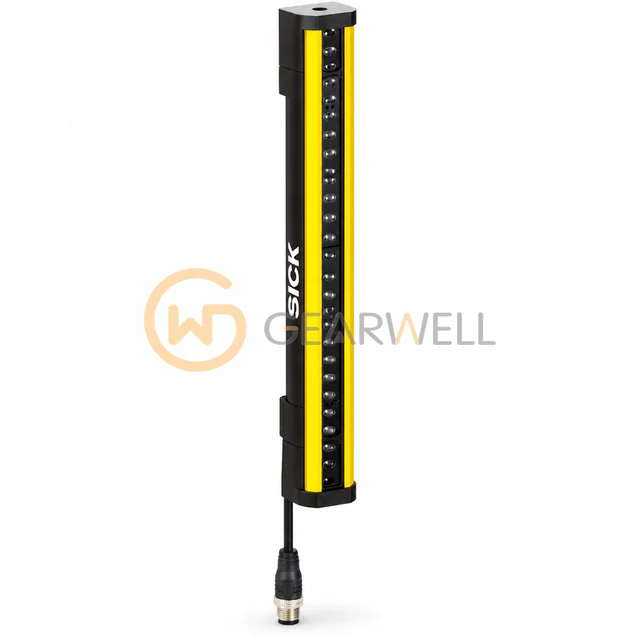 SICK C4C-EC07510A10000 Safety Light Curtain