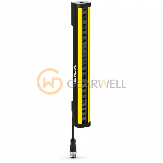 SICK C4C-EC10530A10000 Safety Light Curtain