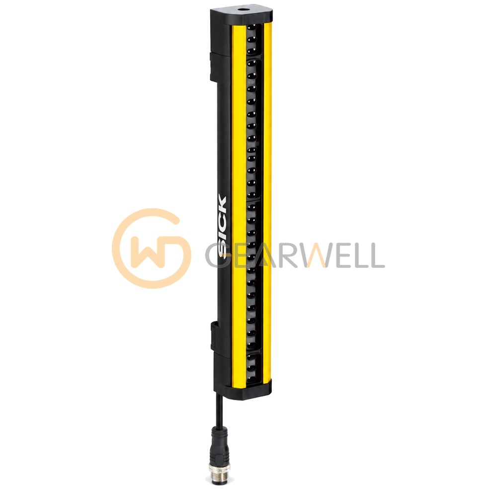 SICK C4C-SC01510A10000 Safety Light Curtain