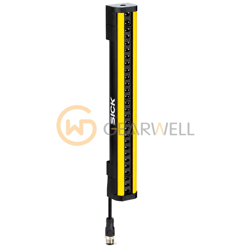 SICK C4C-SC02010A10000 Safety Light Curtain