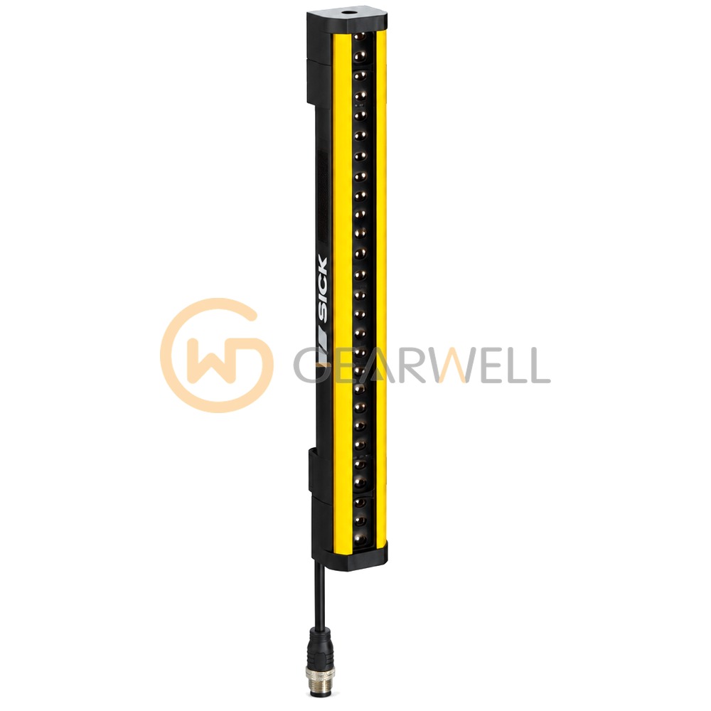 SICK C4C-SC02030A10000 Safety Light Curtain
