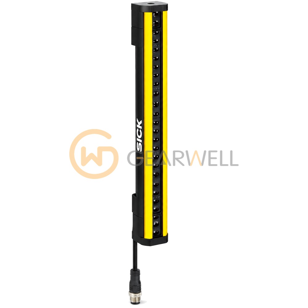 SICK C4C-SC02510A10000 Safety Light Curtain