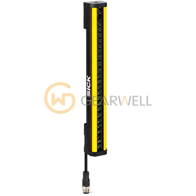 SICK C4C-SC02510A10000 Safety Light Curtain