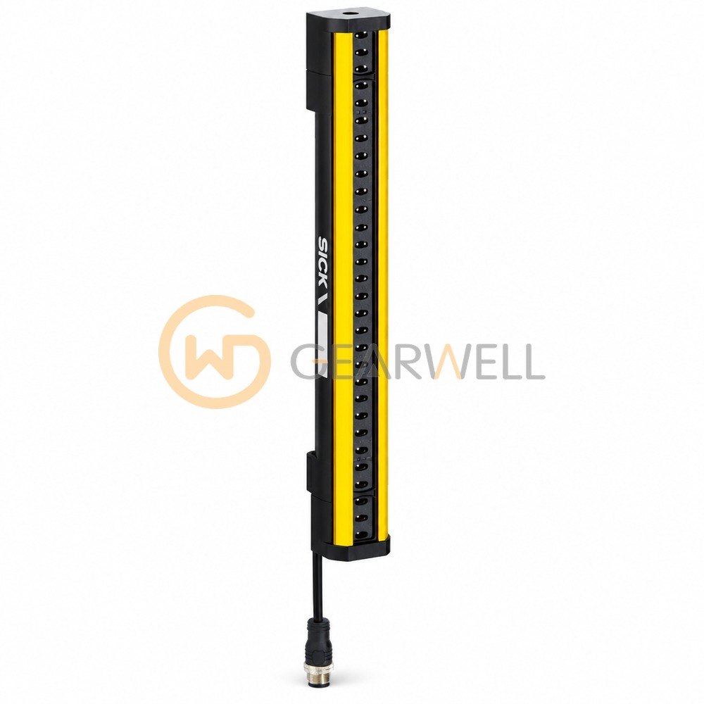 SICK C4C-SC04010A10000 Safety Light Curtain