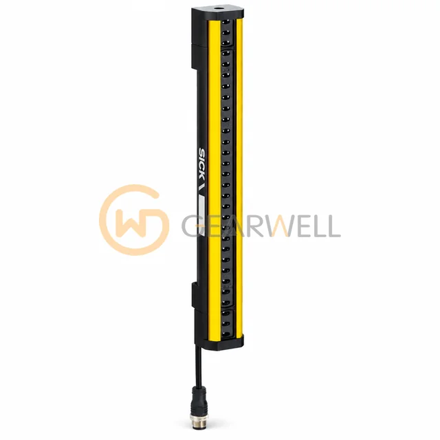 SICK C4C-SC04010A10000 Safety Light Curtain