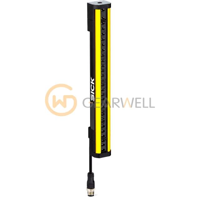 SICK C4C-SC04030A10000 Safety Light Curtain
