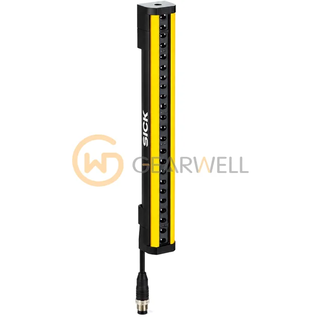 SICK C4C-SC04530A10000 Safety Light Curtain