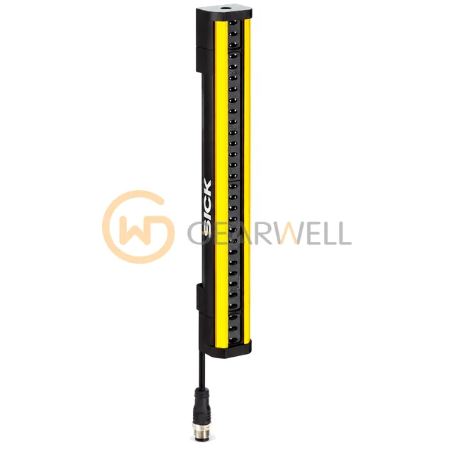 SICK C4C-SC05510A10000 Safety Light Curtain