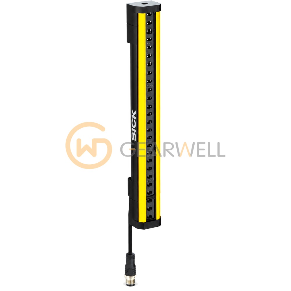 SICK C4C-SC06010A10000 Safety Light Curtain