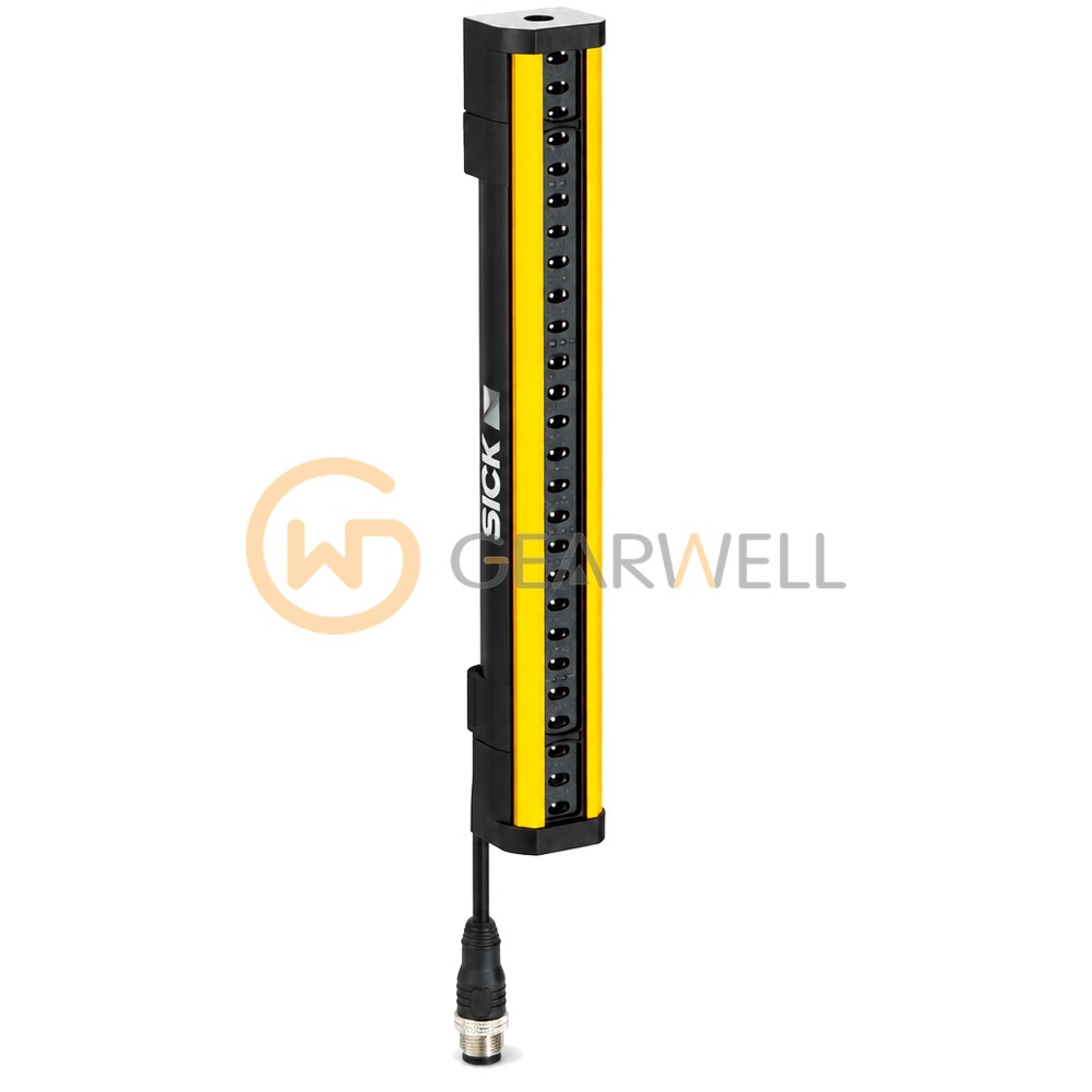 SICK C4C-SC06030A10000 Safety Light Curtain