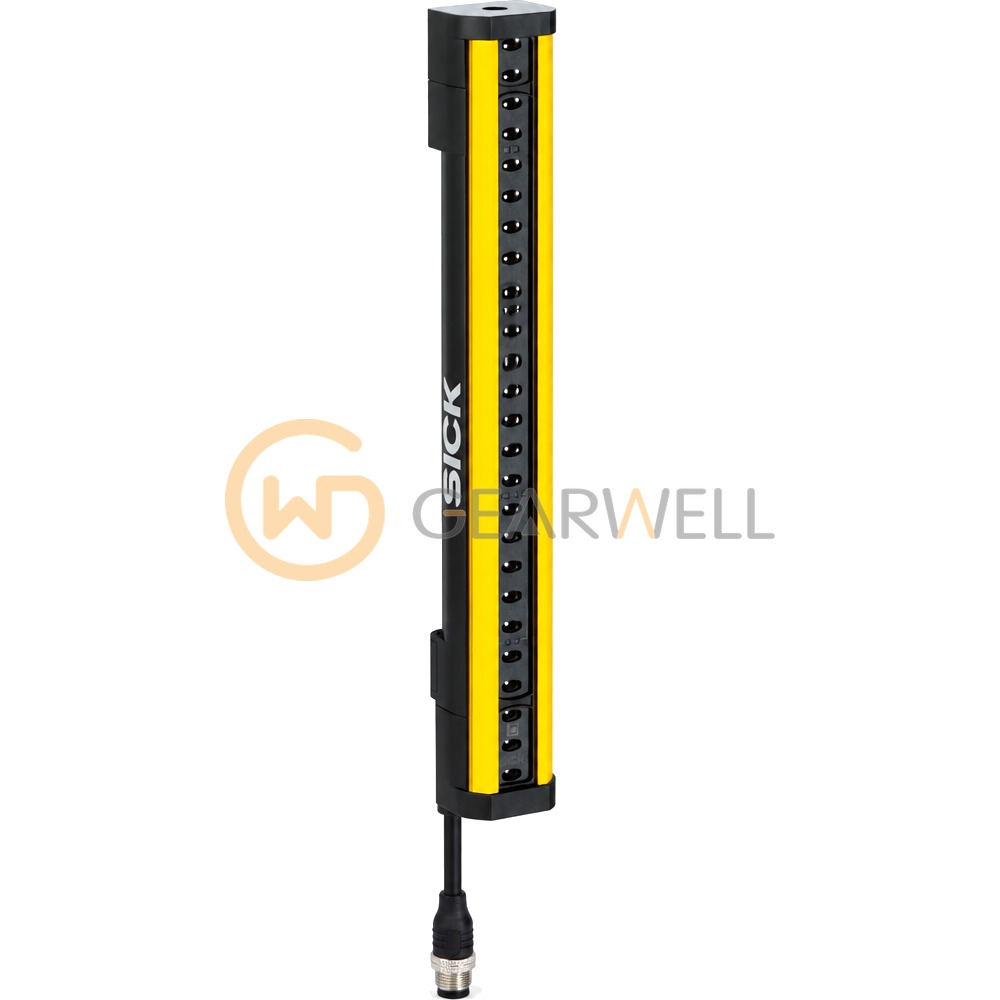 SICK C4C-SC12010A10000 Safety Light Curtain