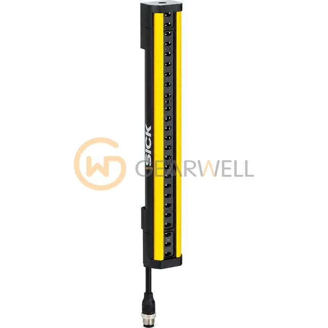 SICK C4C-SC12010A10000 Safety Light Curtain