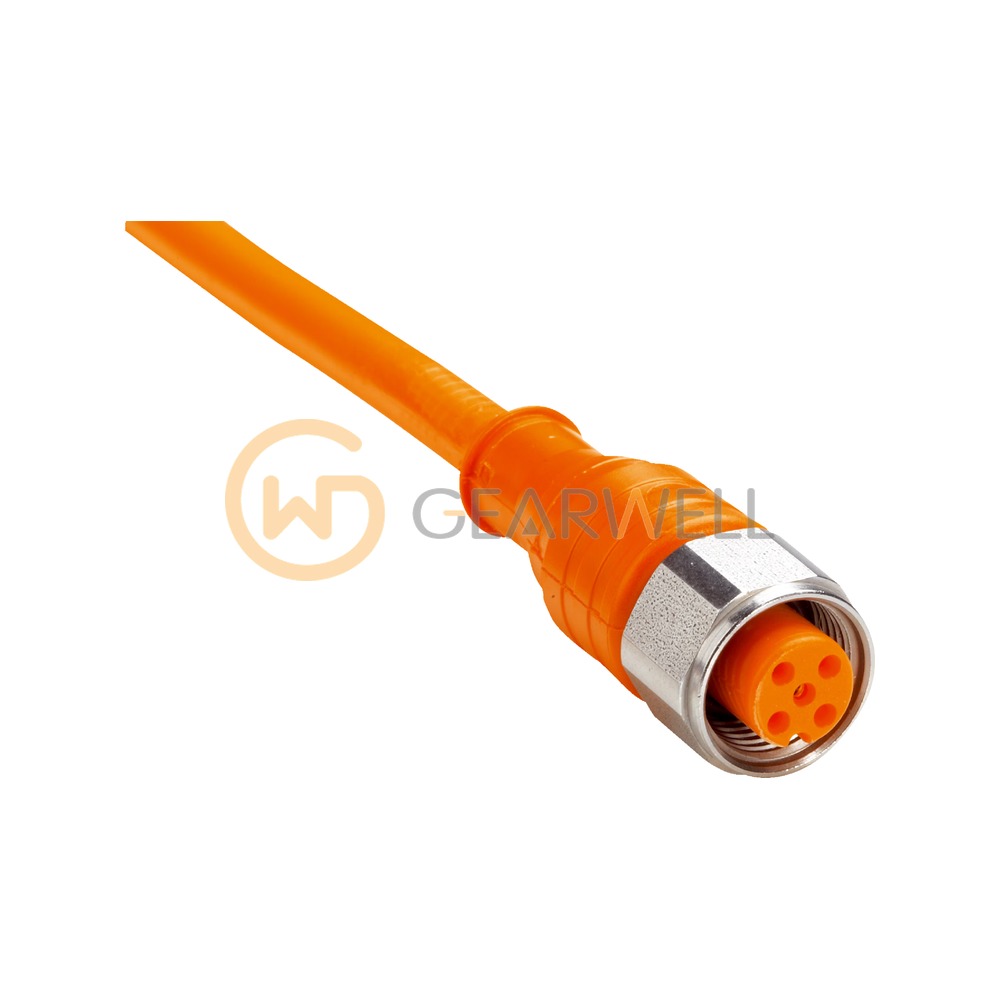 SICK DOL-1205-G02M DOL Sensor/Actuator Cable
