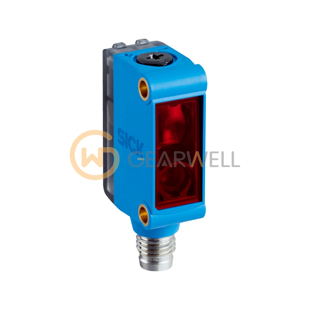 SICK GL6-P4211 G6 Photoelectric Retro-reflective Sensor