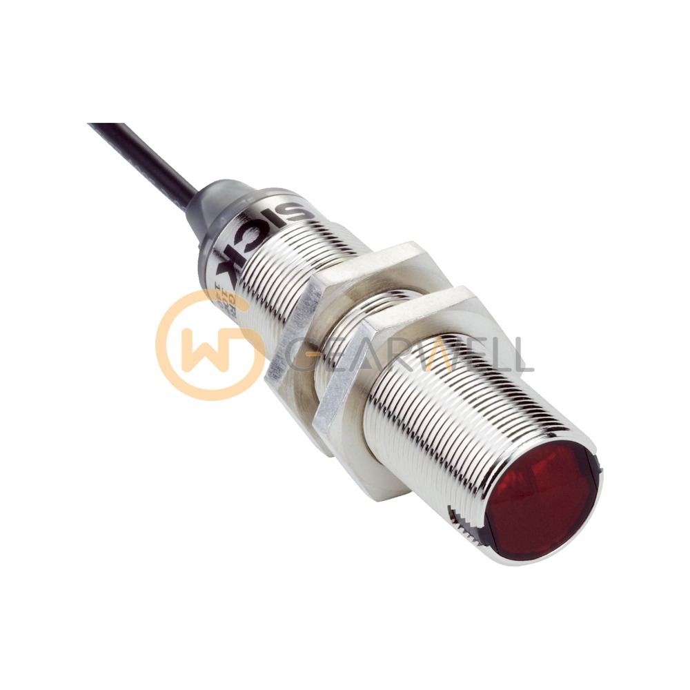 SICK GRTE18-P1112 GR18 Photoelectric Proximity Sensor