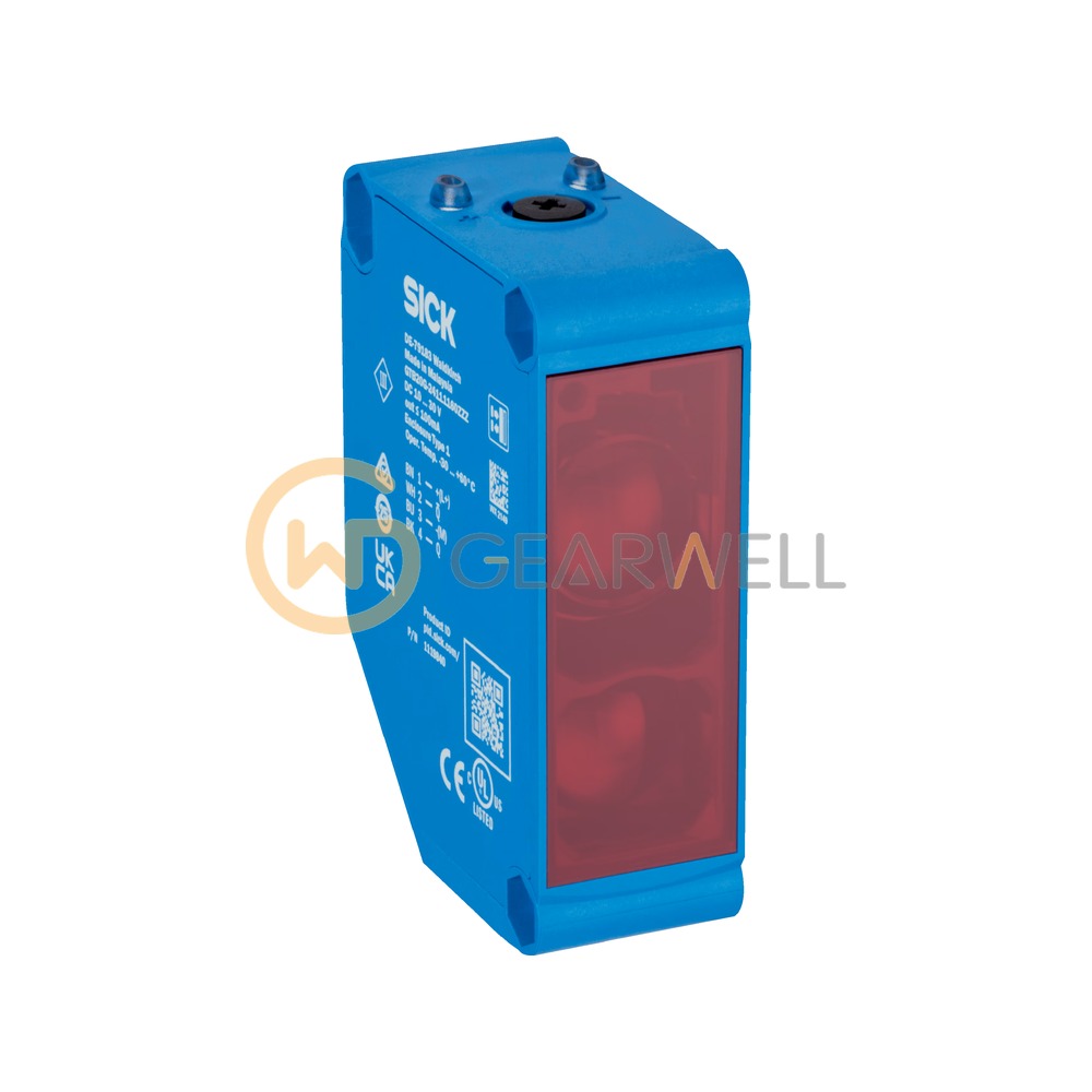 SICK GTB20G-24111160ZZZ G20 Photoelectric Proximity Sensor