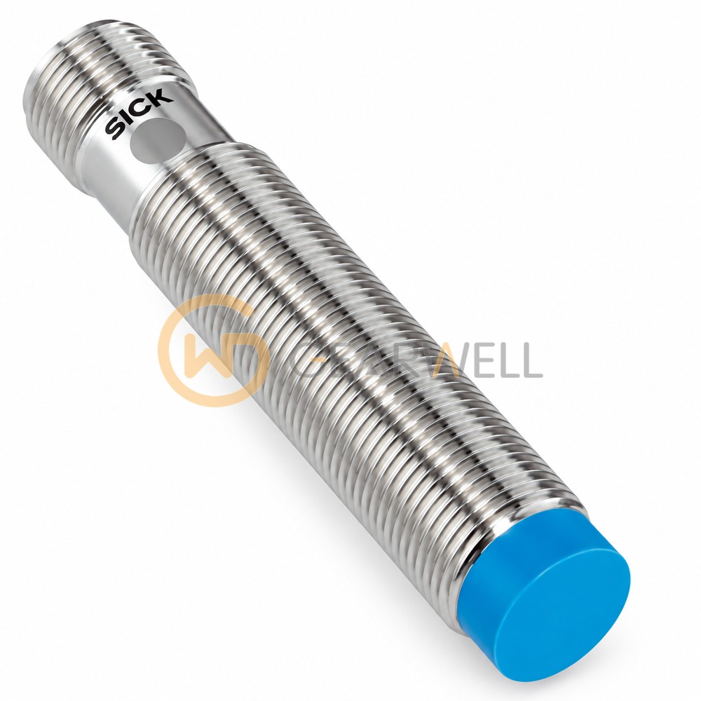 SICK IME12-08NPSZC0S IME Inductive Proximity Sensor