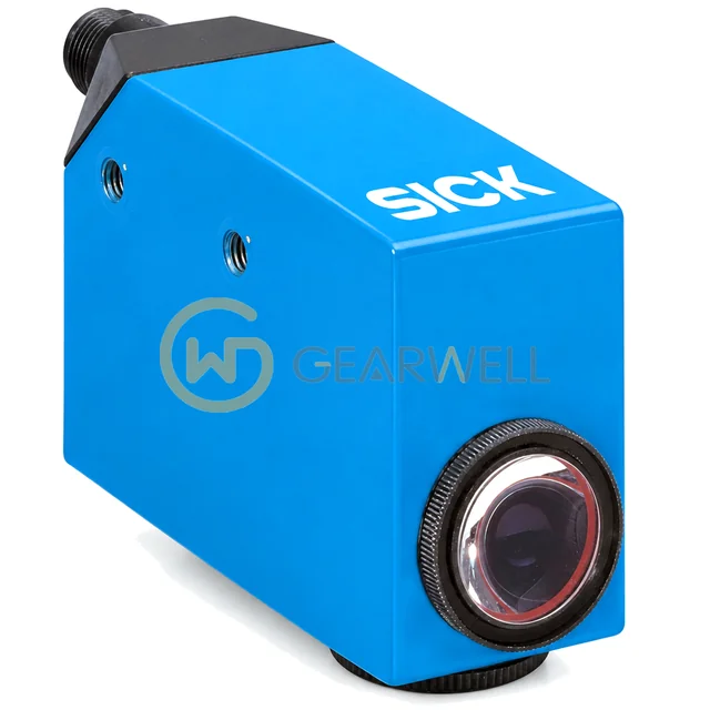 SICK KT5G-2P1112 KT5 Contrast Sensor