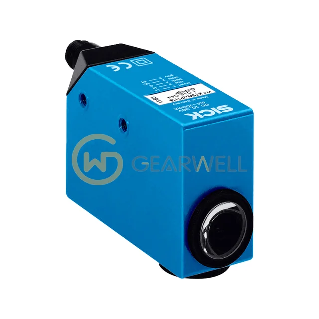 SICK KT5W-2P1116 KT5 Contrast Sensor