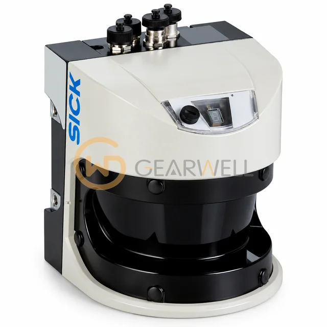 SICK LMS511-11100 LMS5xx 2D LiDAR Sensor