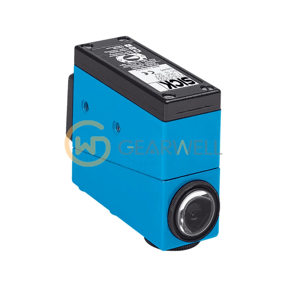 SICK NT6-03022 NT6 Contrast Sensor