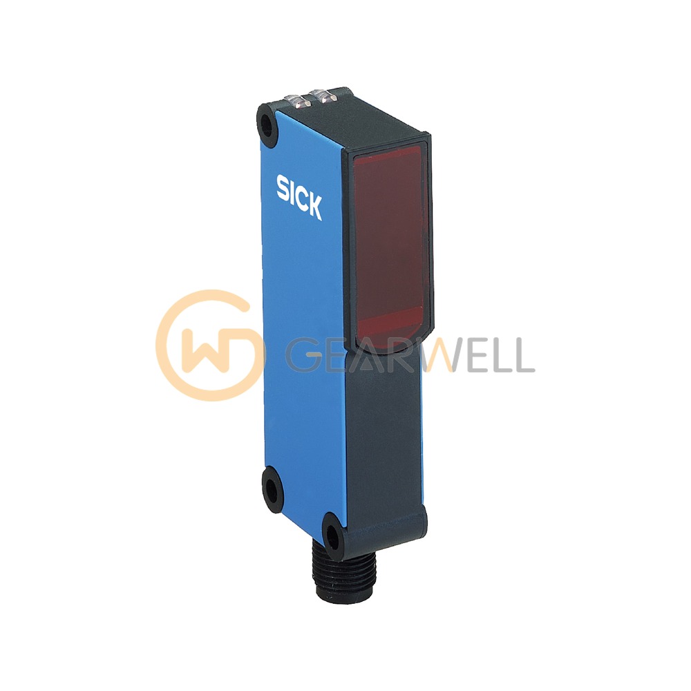 SICK WL14-2P430 W14 Retro-reflective Photoelectric Sensor