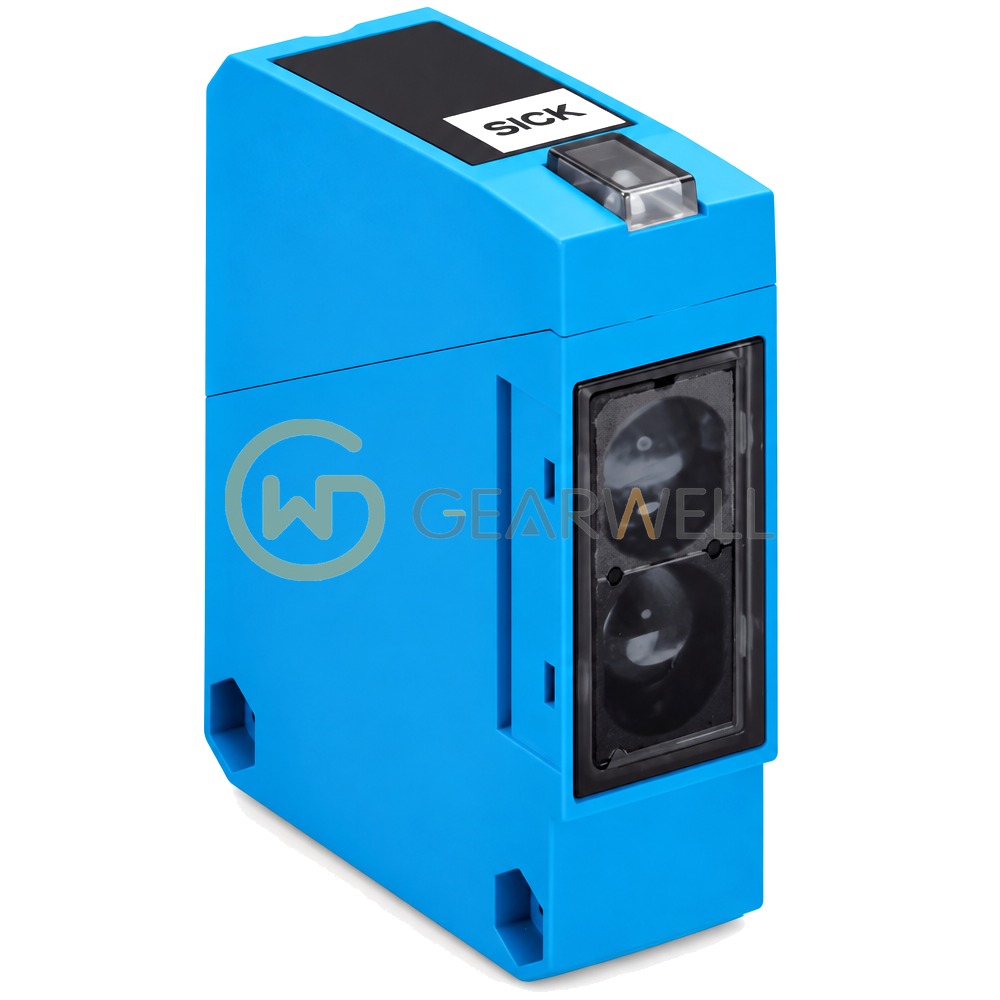 SICK WL260-R270 W260 Photoelectric Retro-Reflective Sensor