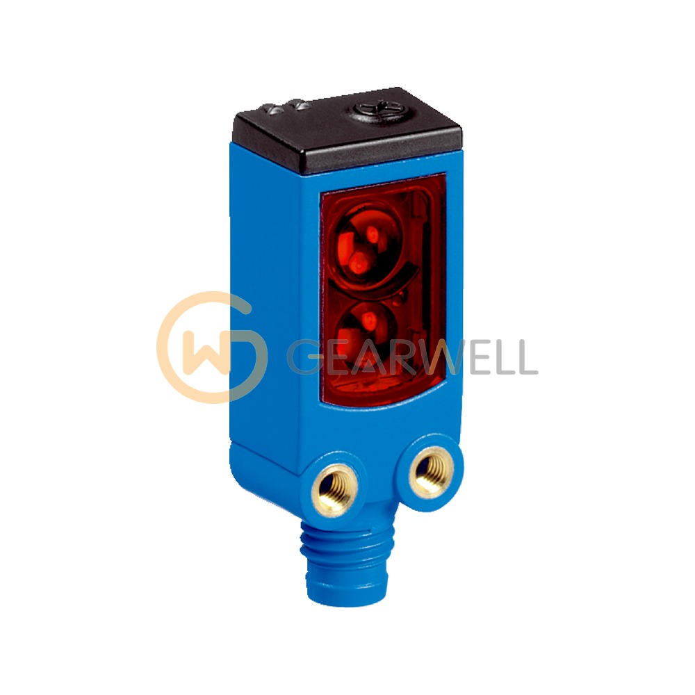 SICK WTB4-3P2261 W4-3 Photoelectric Proximity Sensor